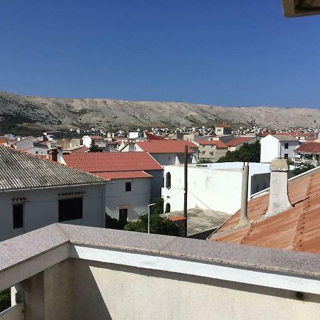 Budin House Villa Pag Town Dış mekan fotoğraf