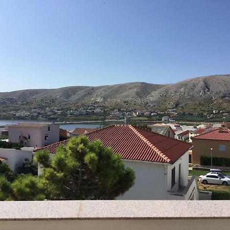 Budin House Villa Pag Town Dış mekan fotoğraf