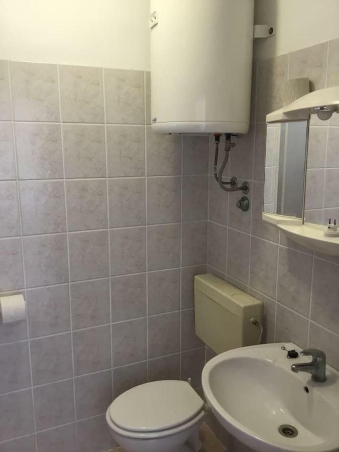 Budin House Villa Pag Town Dış mekan fotoğraf
