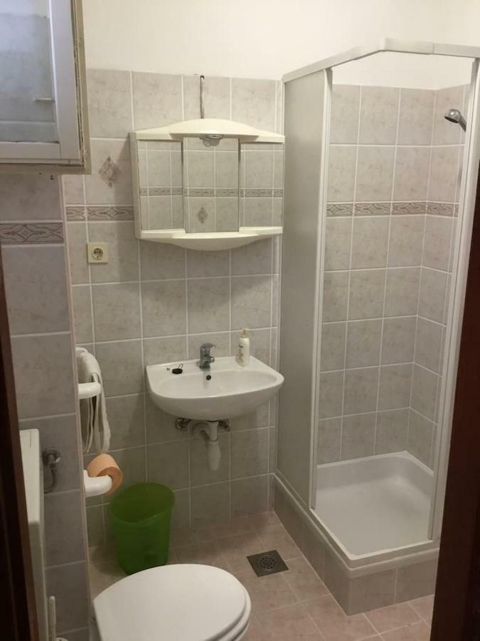 Budin House Villa Pag Town Dış mekan fotoğraf