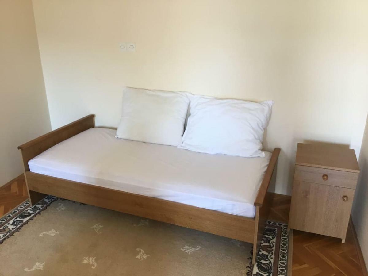 Budin House Villa Pag Town Dış mekan fotoğraf